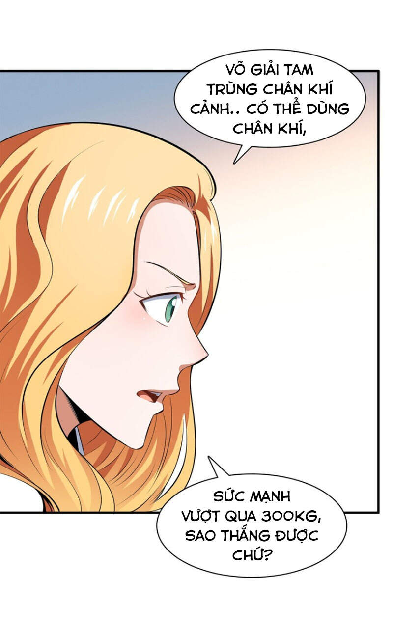 Thiên Đạo Đồ Thư Quán Chapter 124 - Trang 2