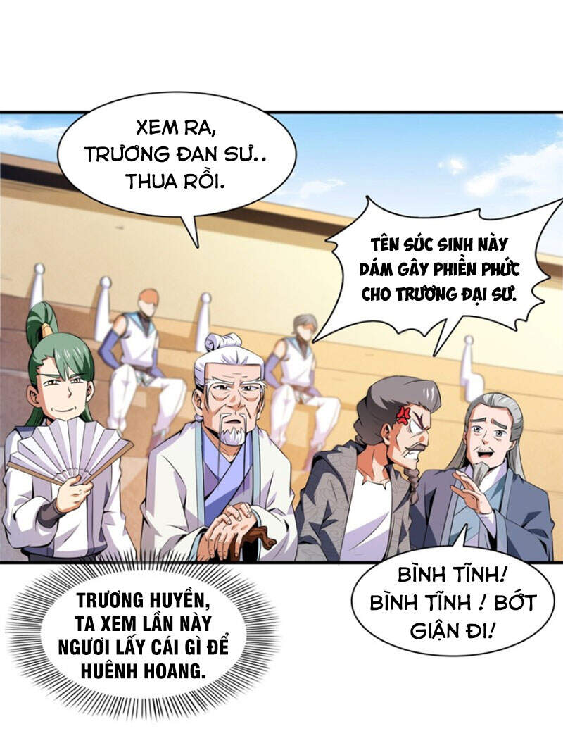 Thiên Đạo Đồ Thư Quán Chapter 124 - Trang 2
