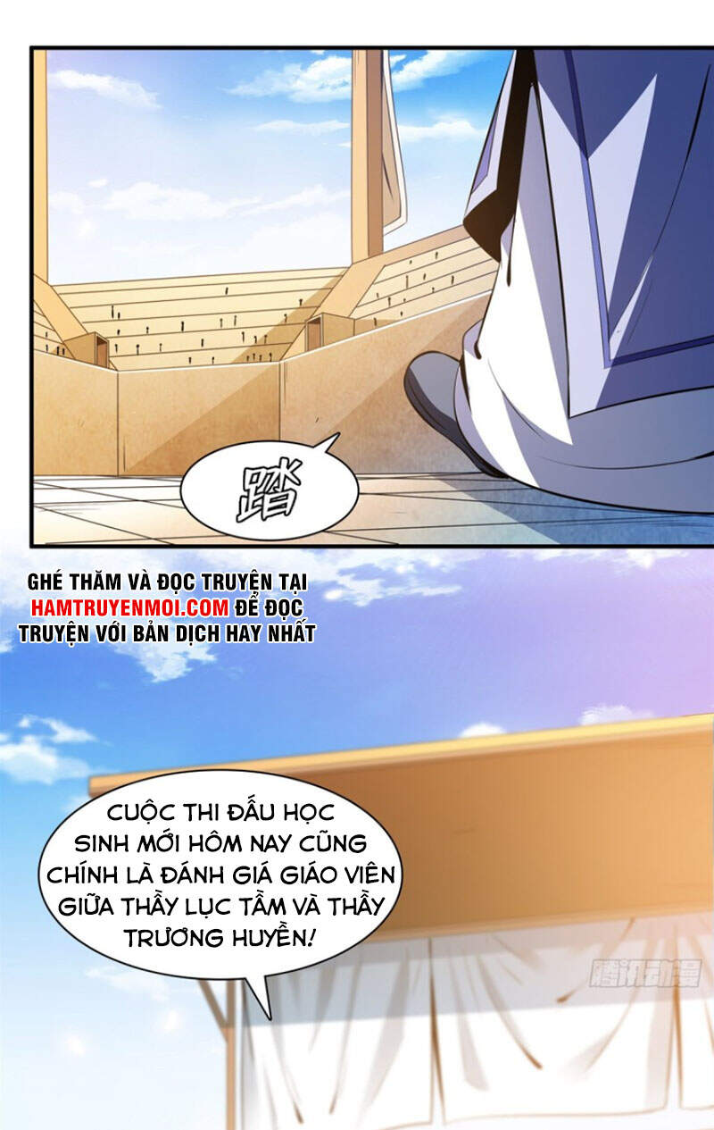 Thiên Đạo Đồ Thư Quán Chapter 124 - Trang 2