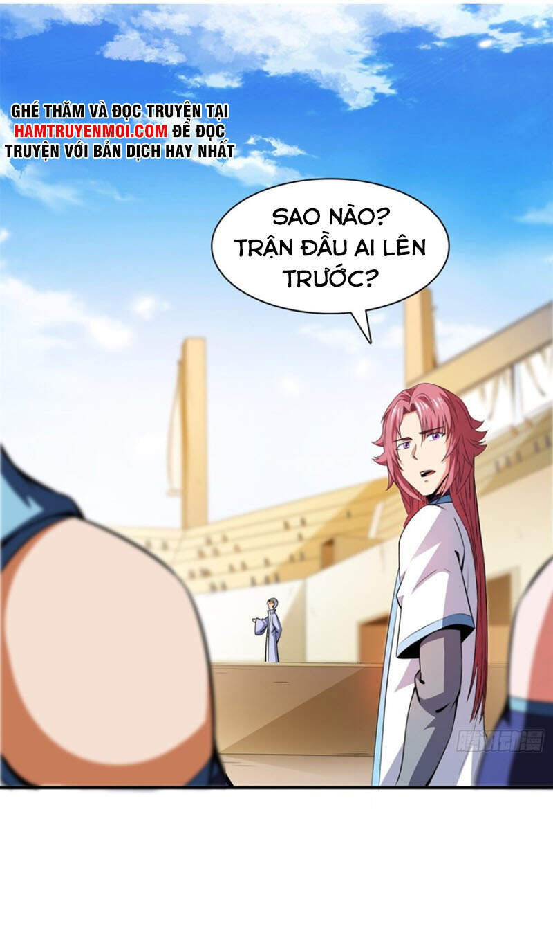 Thiên Đạo Đồ Thư Quán Chapter 124 - Trang 2