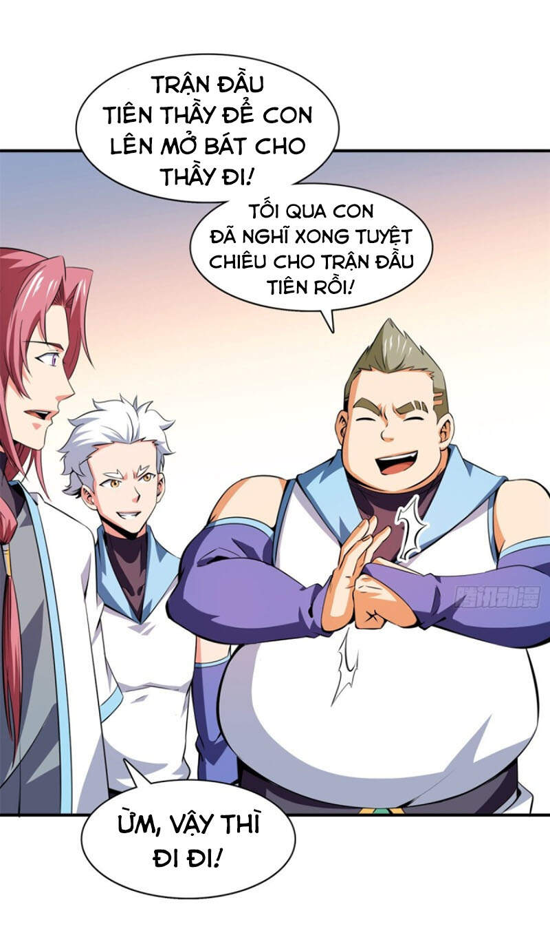 Thiên Đạo Đồ Thư Quán Chapter 124 - Trang 2