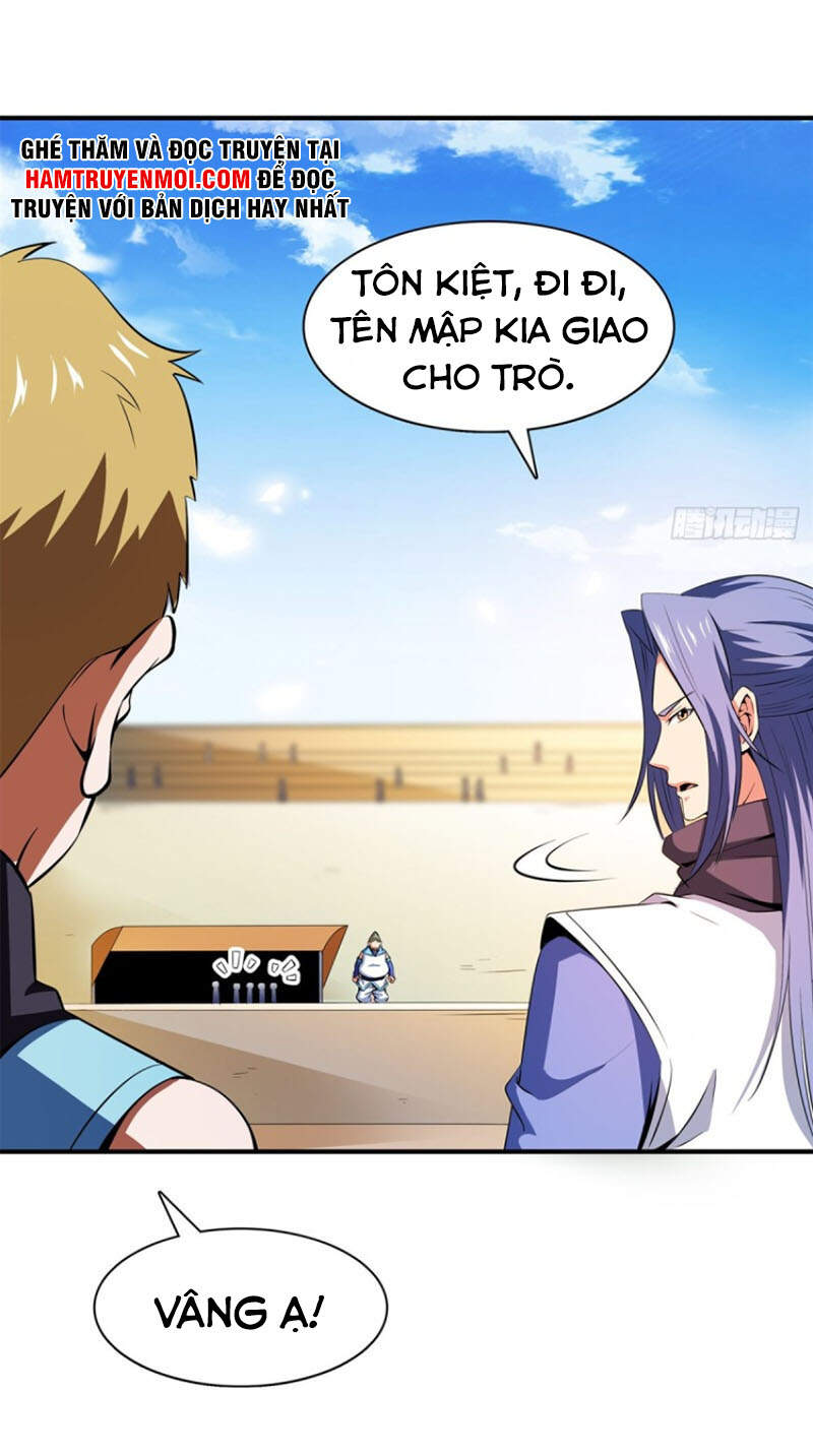 Thiên Đạo Đồ Thư Quán Chapter 124 - Trang 2