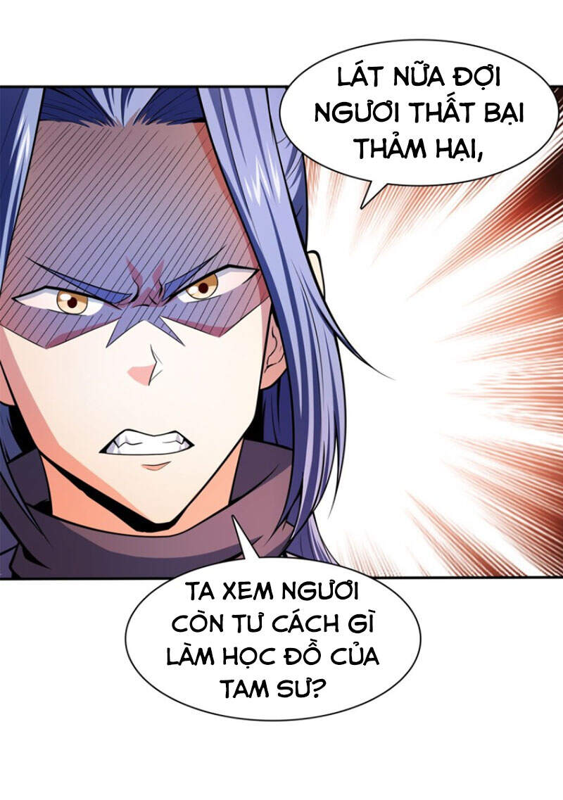 Thiên Đạo Đồ Thư Quán Chapter 124 - Trang 2