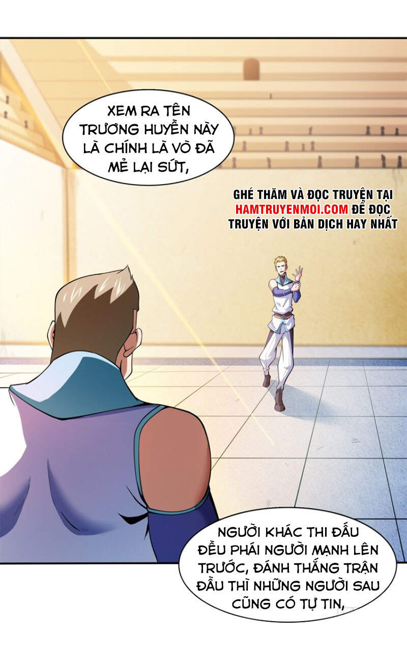 Thiên Đạo Đồ Thư Quán Chapter 124 - Trang 2