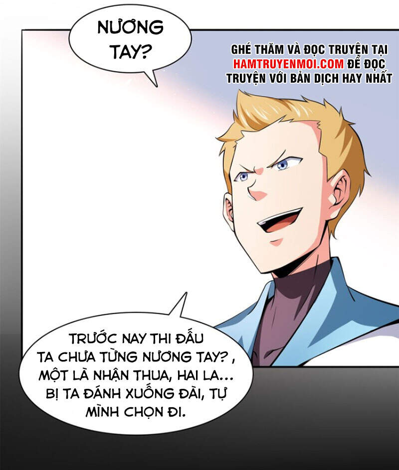 Thiên Đạo Đồ Thư Quán Chapter 124 - Trang 2