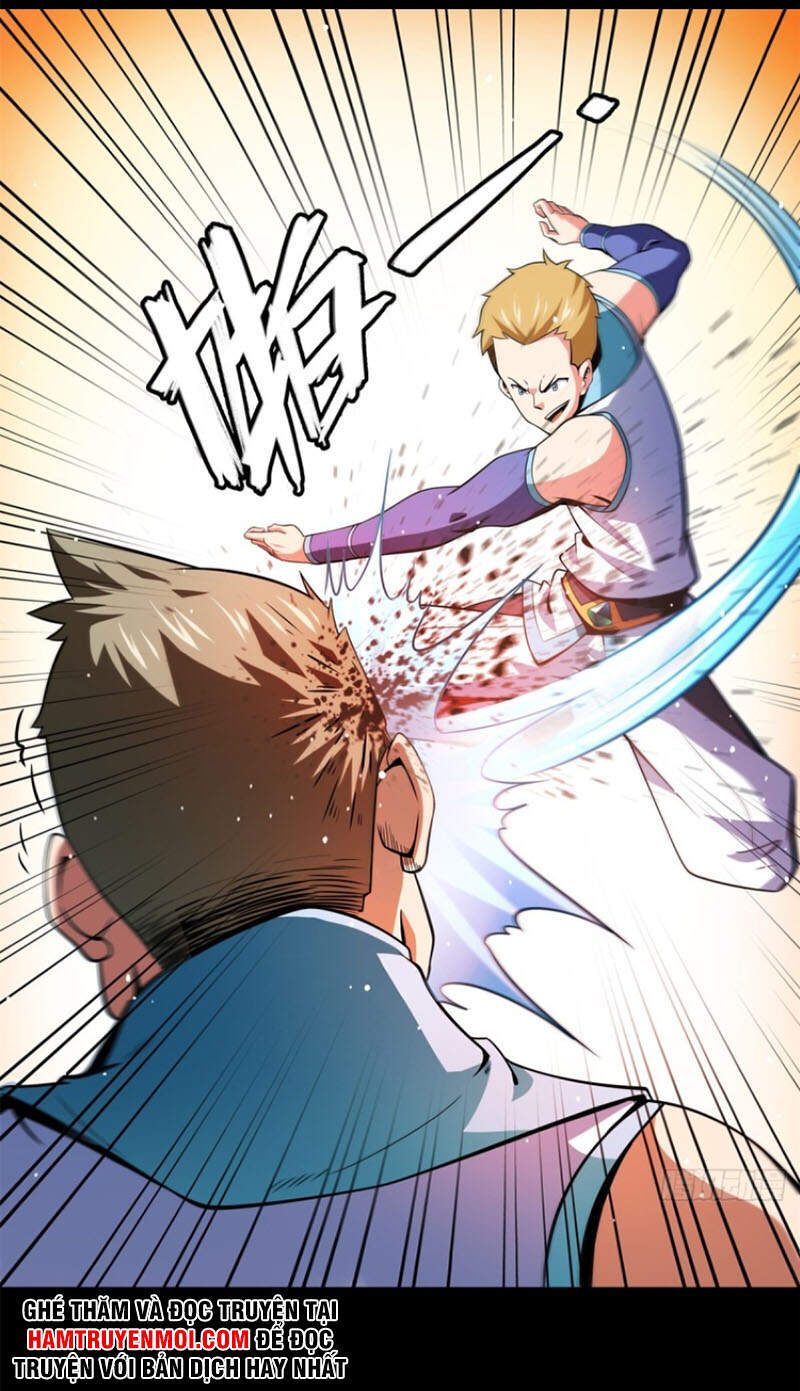 Thiên Đạo Đồ Thư Quán Chapter 124 - Trang 2