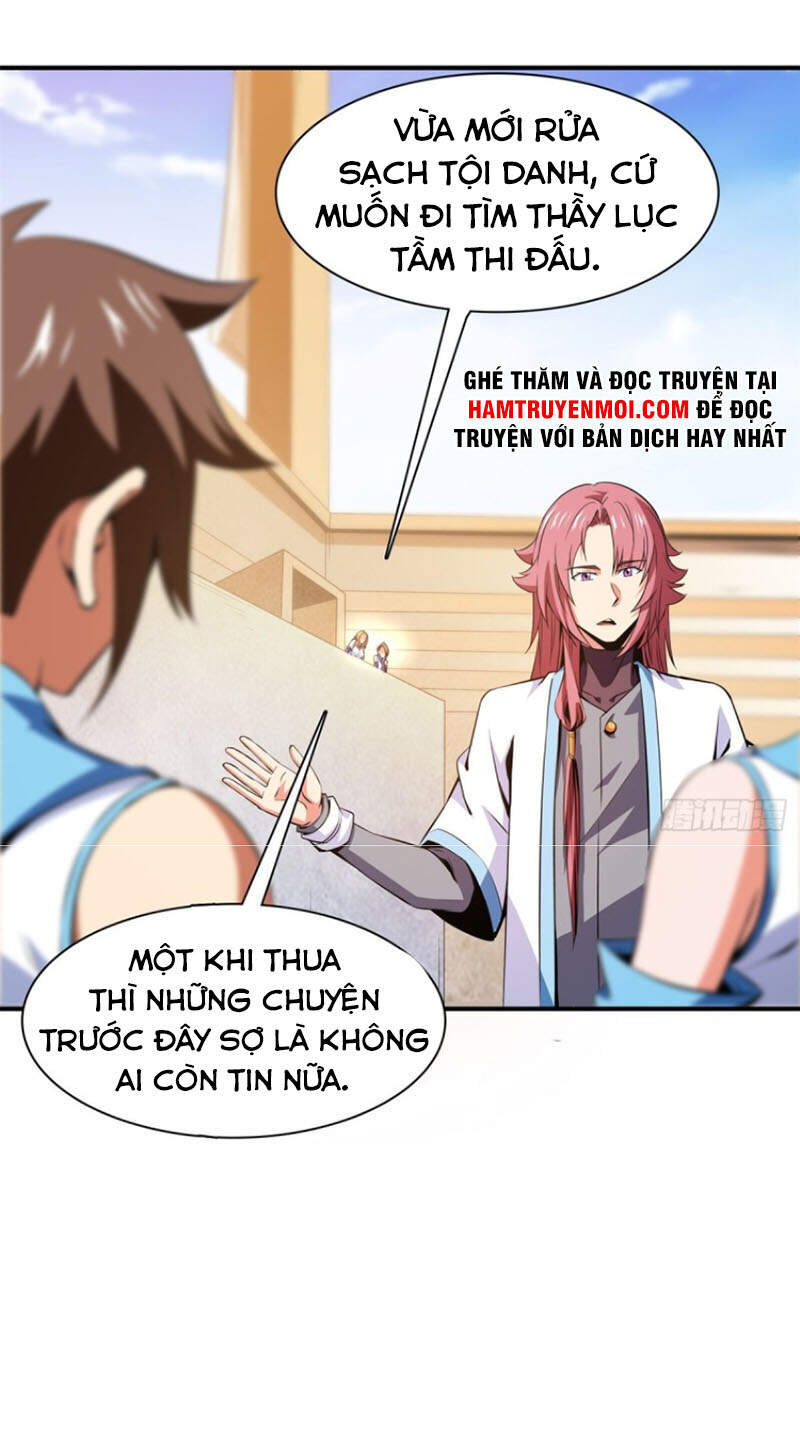 Thiên Đạo Đồ Thư Quán Chapter 124 - Trang 2