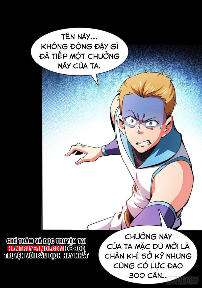 Thiên Đạo Đồ Thư Quán Chapter 124 - Trang 2