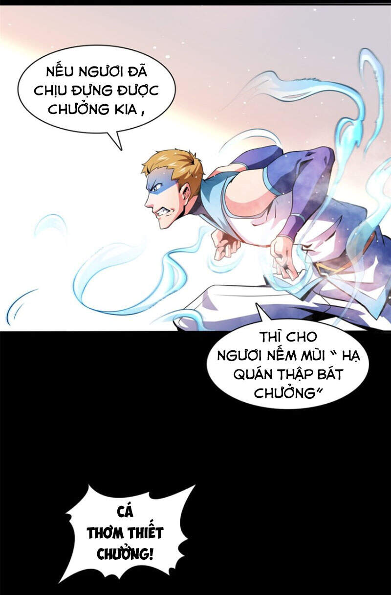 Thiên Đạo Đồ Thư Quán Chapter 124 - Trang 2