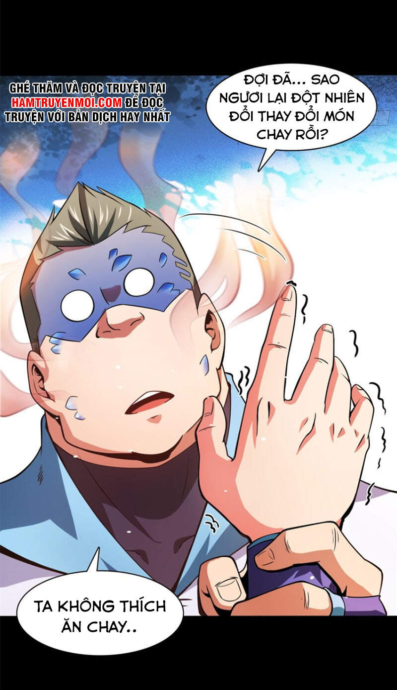 Thiên Đạo Đồ Thư Quán Chapter 124 - Trang 2