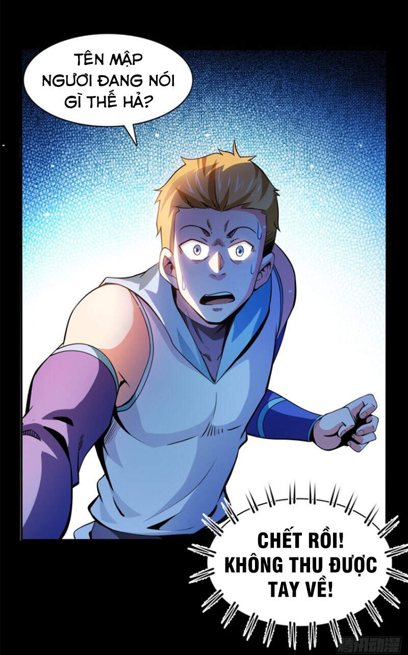 Thiên Đạo Đồ Thư Quán Chapter 124 - Trang 2