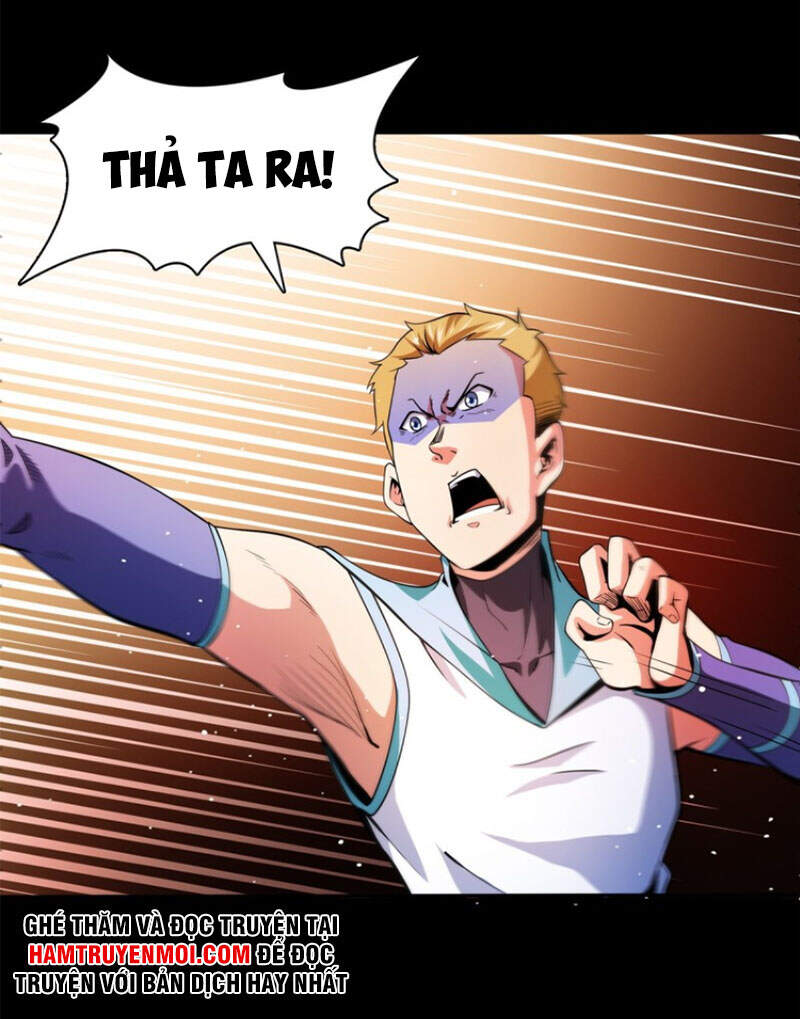 Thiên Đạo Đồ Thư Quán Chapter 124 - Trang 2