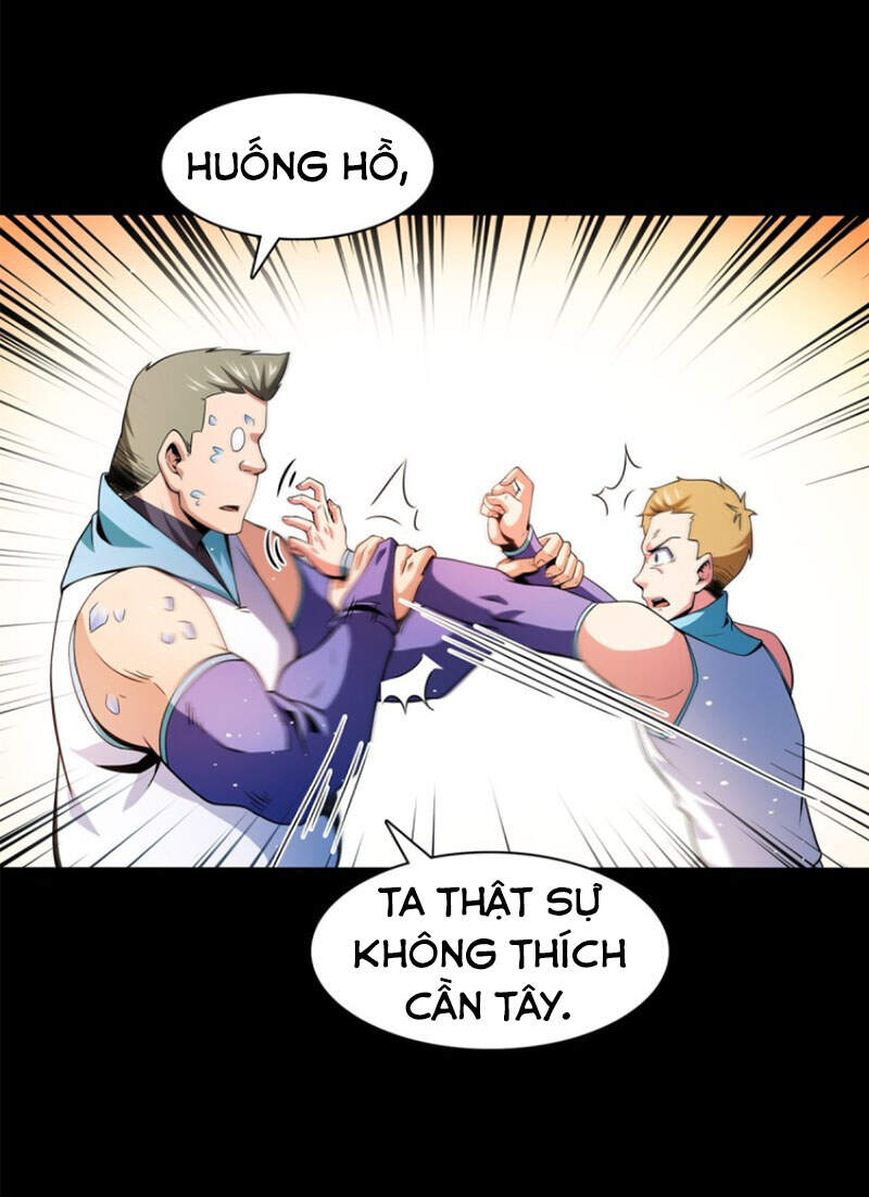 Thiên Đạo Đồ Thư Quán Chapter 124 - Trang 2