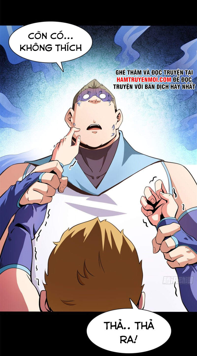 Thiên Đạo Đồ Thư Quán Chapter 124 - Trang 2