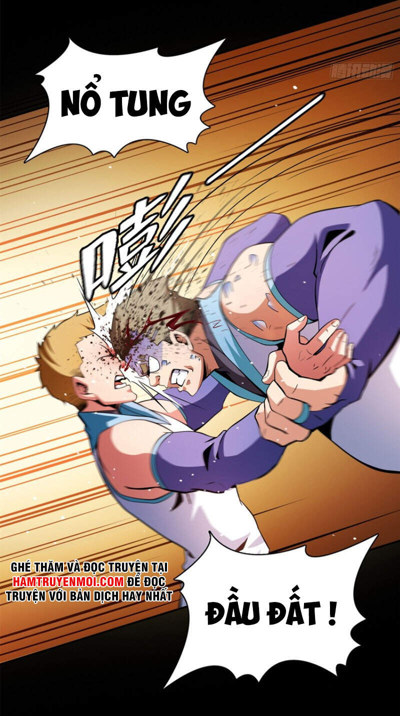 Thiên Đạo Đồ Thư Quán Chapter 124 - Trang 2