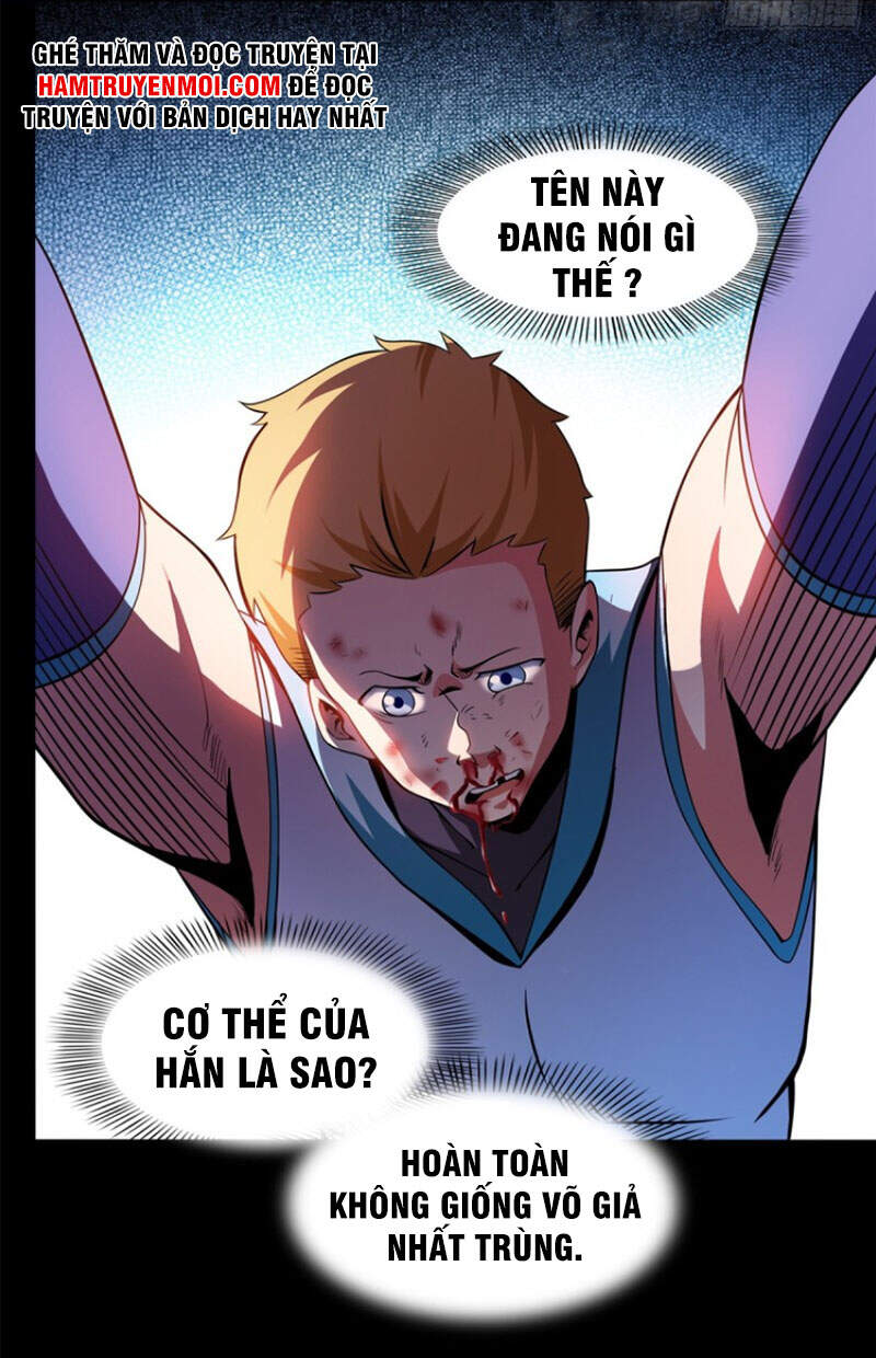 Thiên Đạo Đồ Thư Quán Chapter 124 - Trang 2