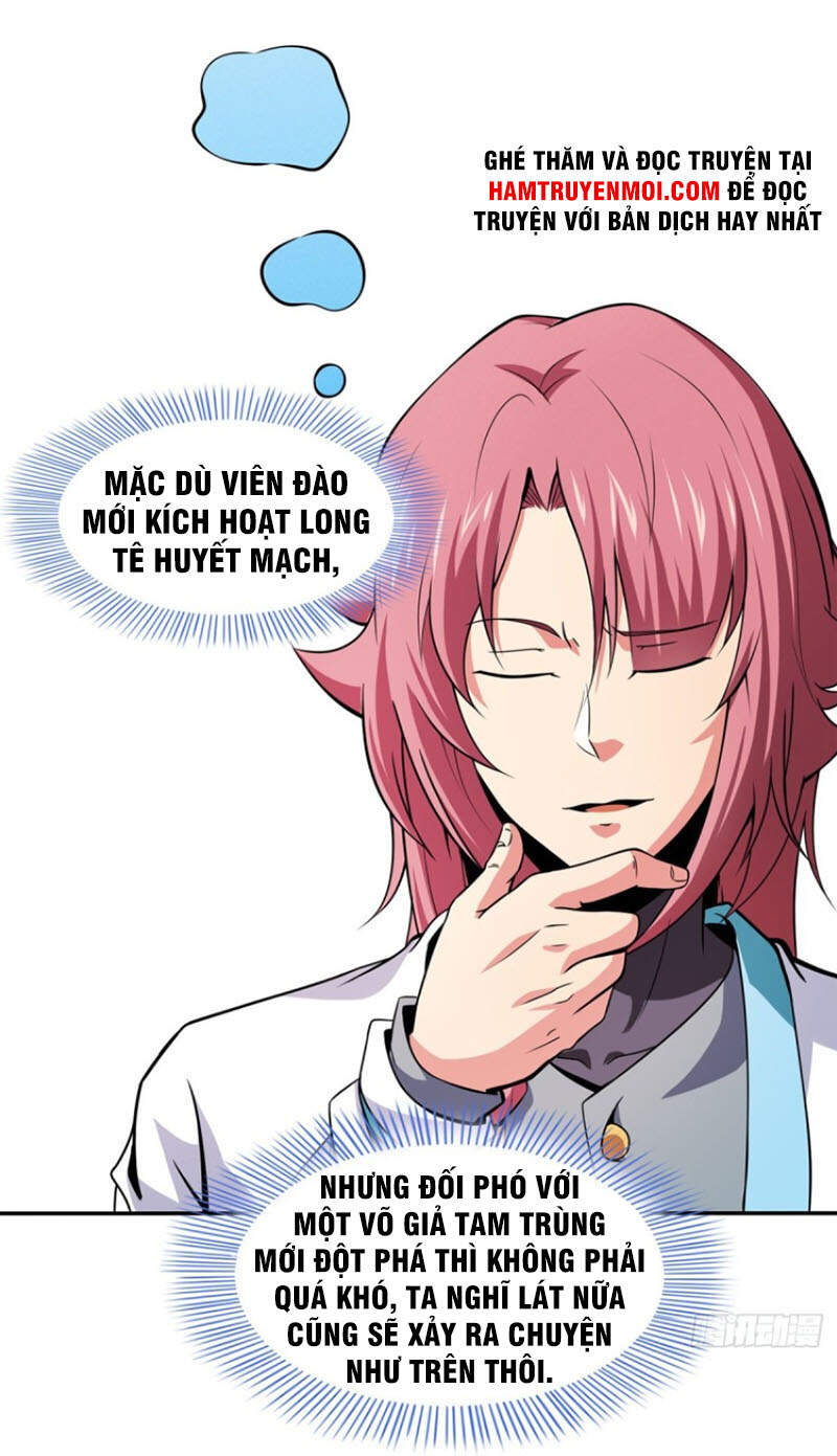 Thiên Đạo Đồ Thư Quán Chapter 124 - Trang 2