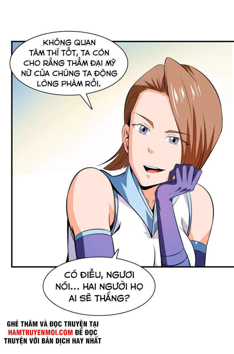 Thiên Đạo Đồ Thư Quán Chapter 124 - Trang 2