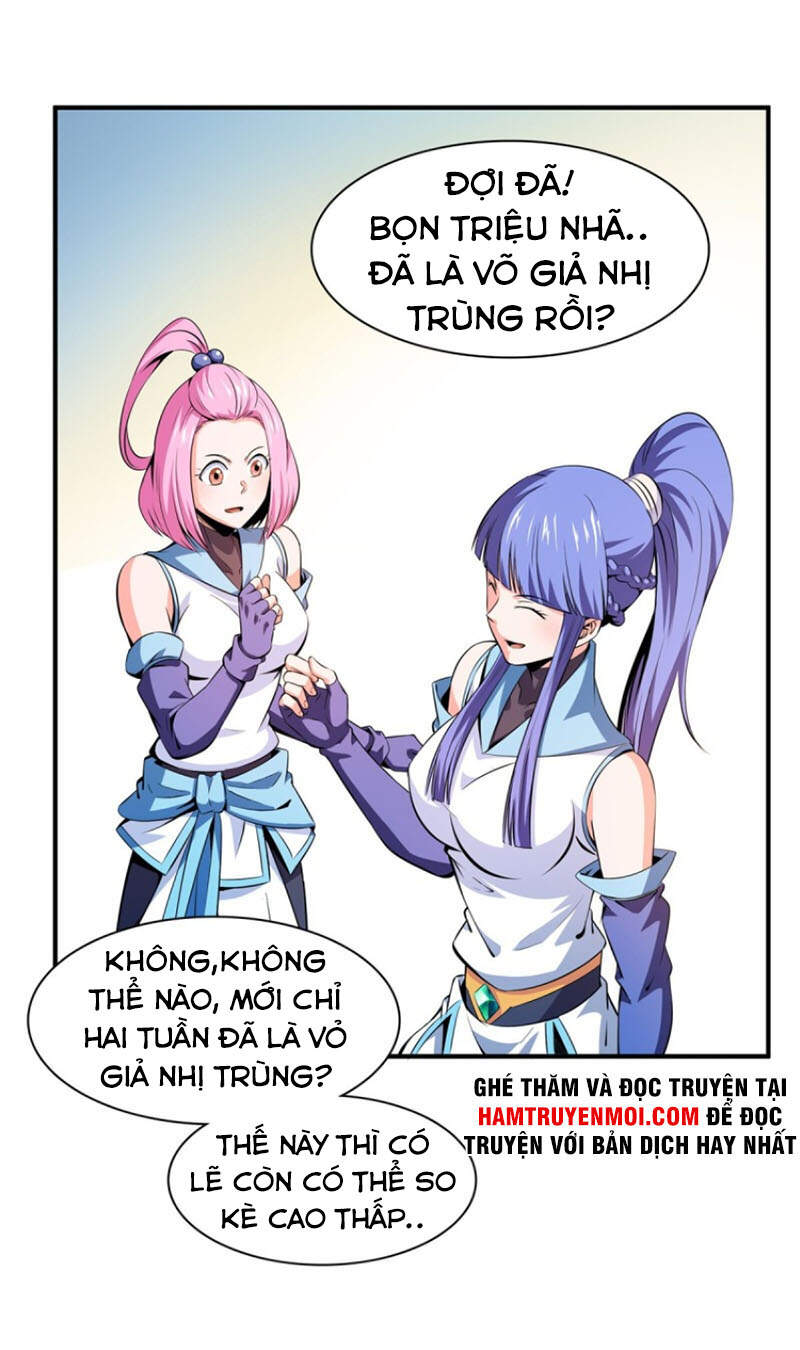 Thiên Đạo Đồ Thư Quán Chapter 124 - Trang 2