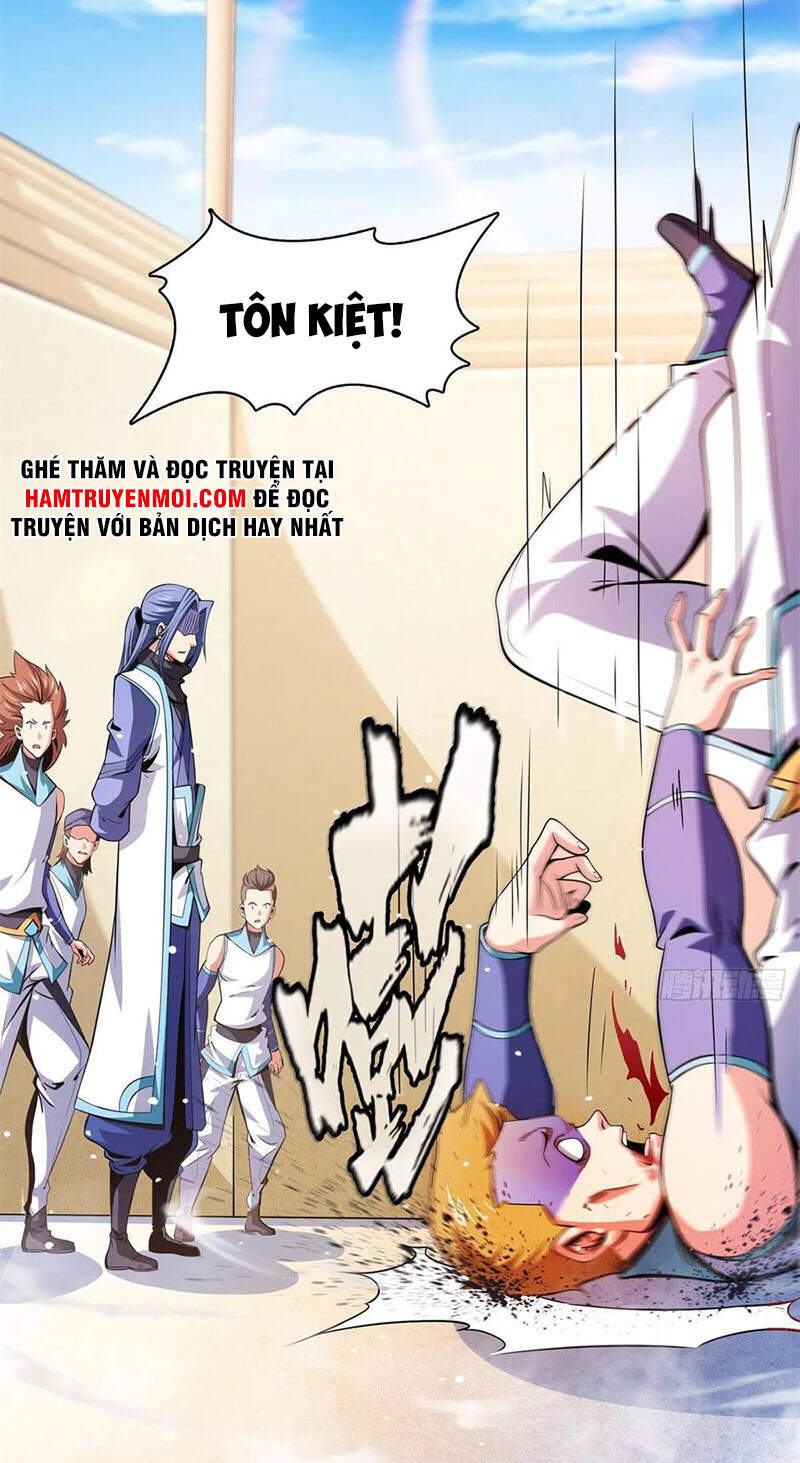 Thiên Đạo Đồ Thư Quán Chapter 125 - Trang 2