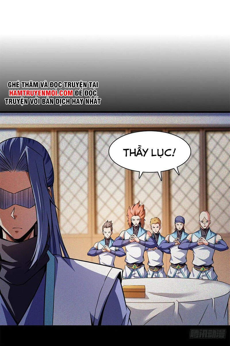 Thiên Đạo Đồ Thư Quán Chapter 125 - Trang 2