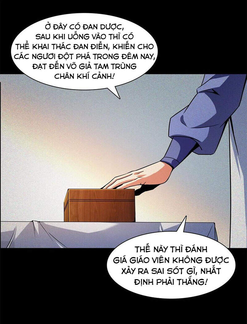 Thiên Đạo Đồ Thư Quán Chapter 125 - Trang 2