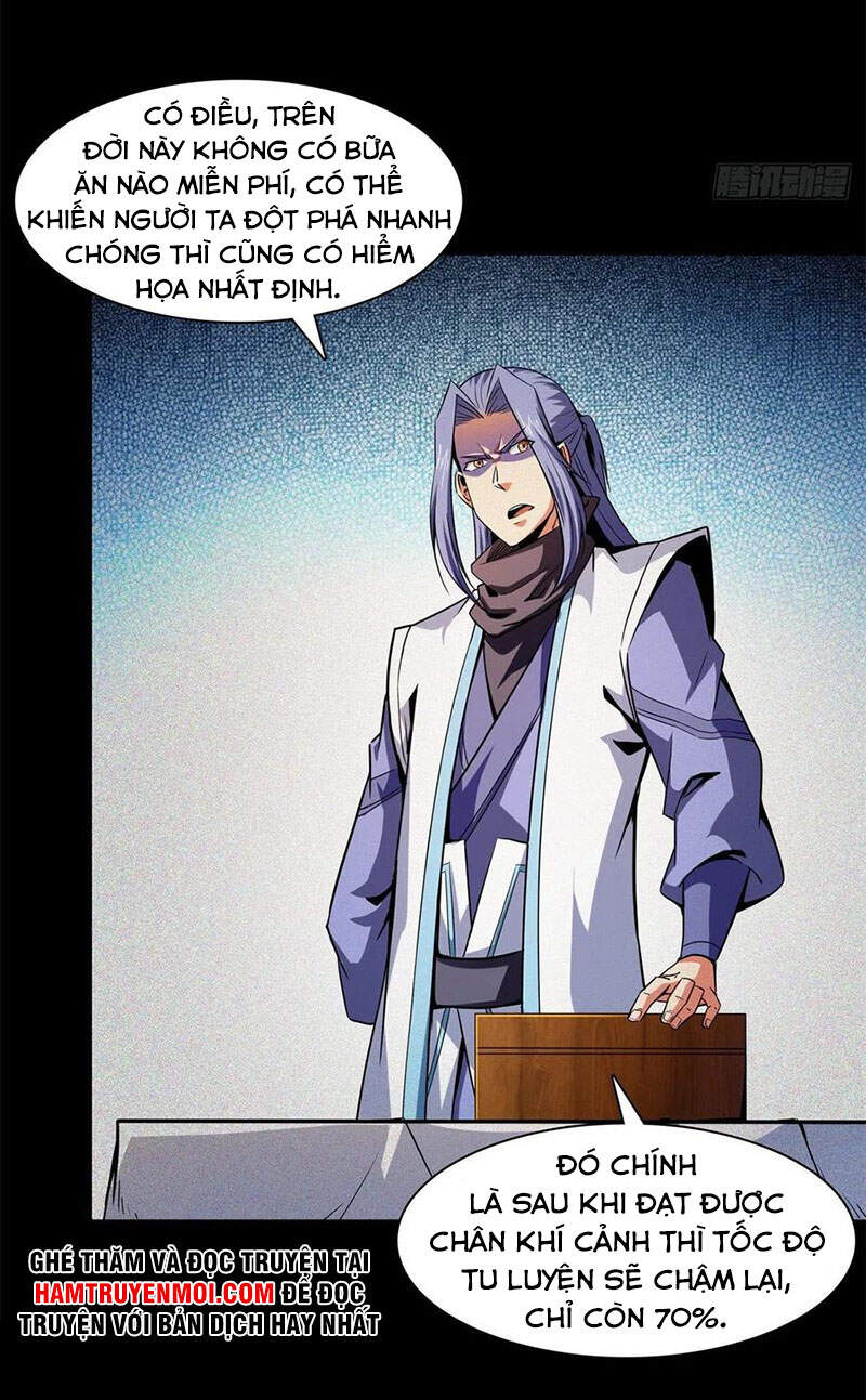 Thiên Đạo Đồ Thư Quán Chapter 125 - Trang 2