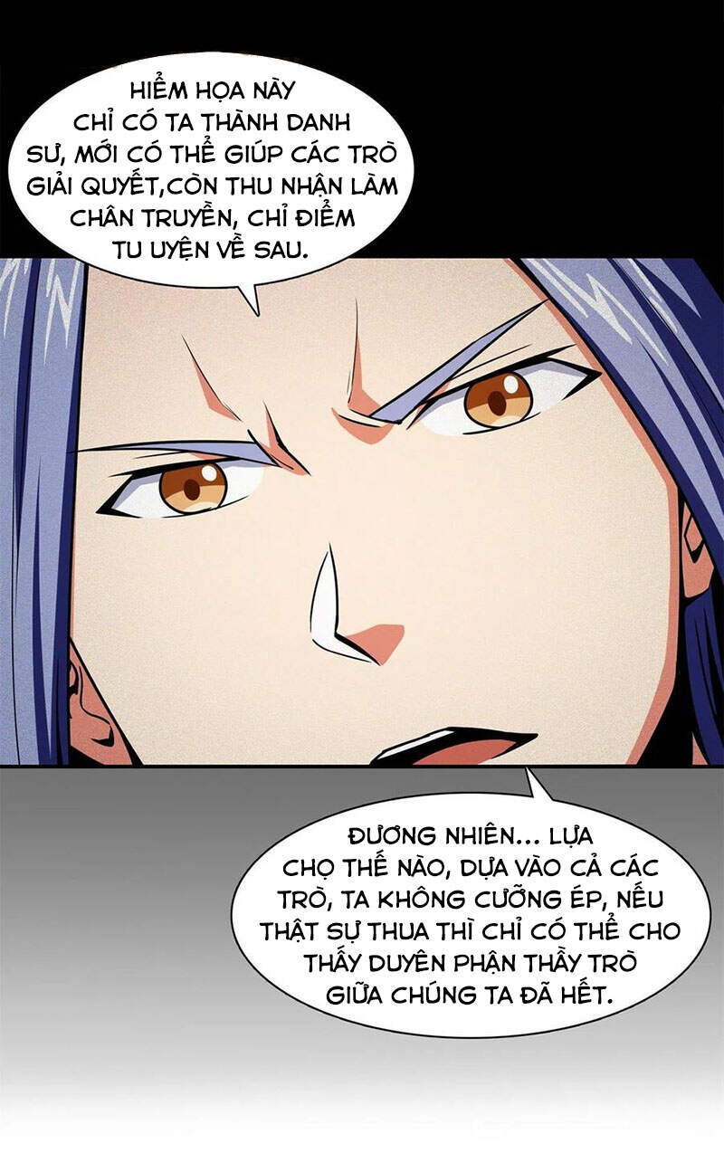 Thiên Đạo Đồ Thư Quán Chapter 125 - Trang 2