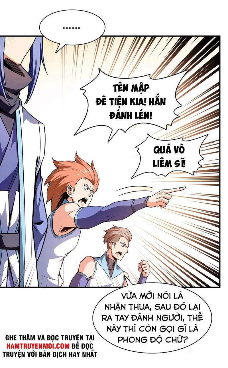 Thiên Đạo Đồ Thư Quán Chapter 125 - Trang 2