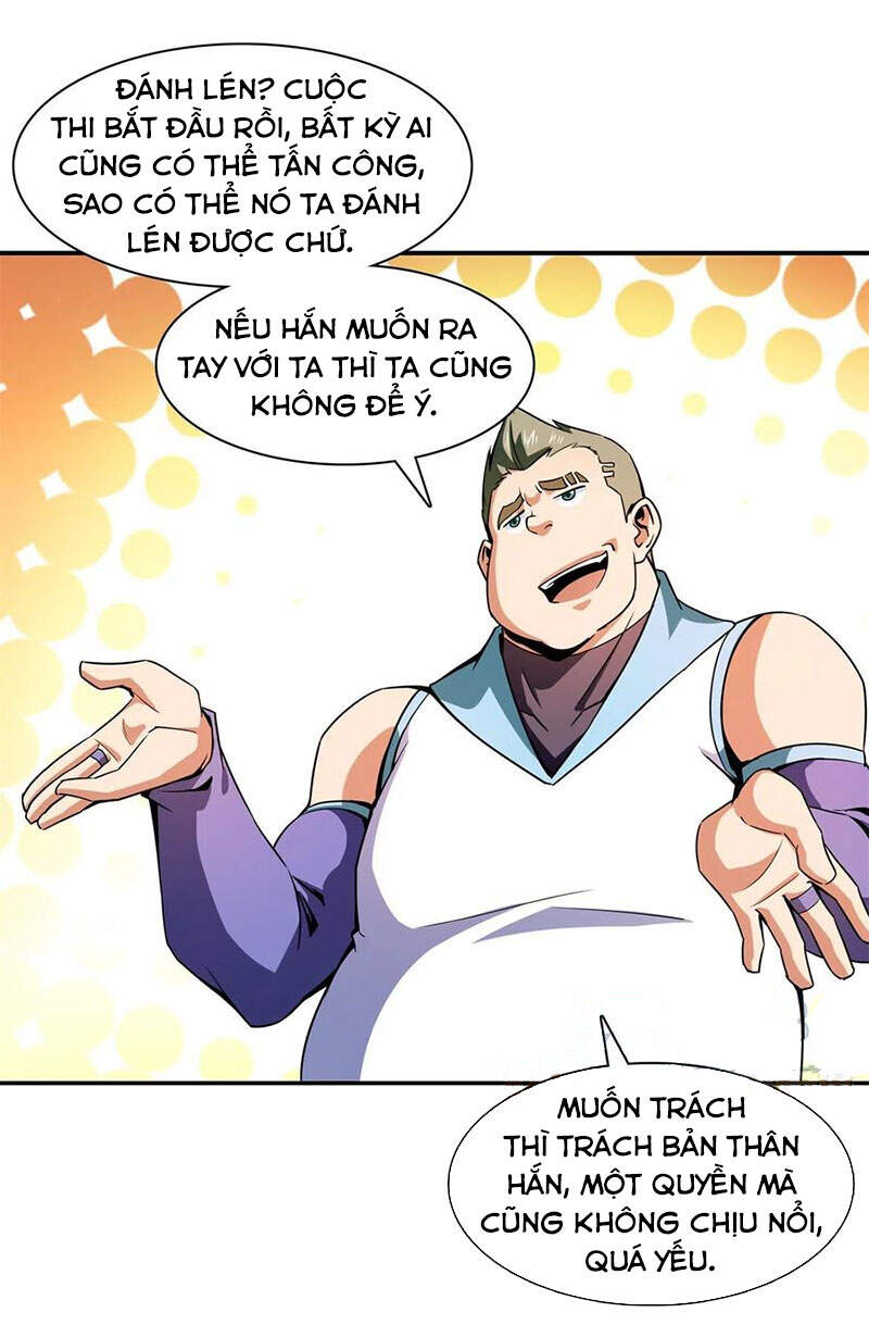 Thiên Đạo Đồ Thư Quán Chapter 125 - Trang 2