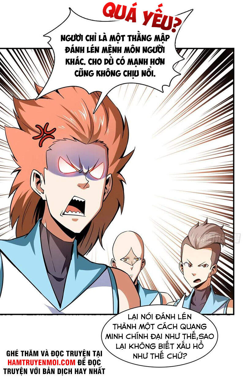 Thiên Đạo Đồ Thư Quán Chapter 125 - Trang 2