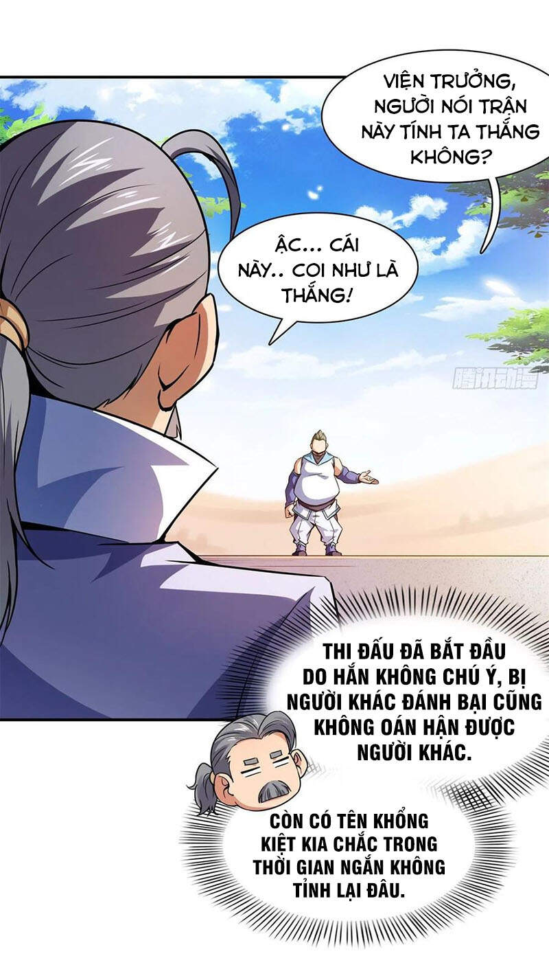 Thiên Đạo Đồ Thư Quán Chapter 125 - Trang 2