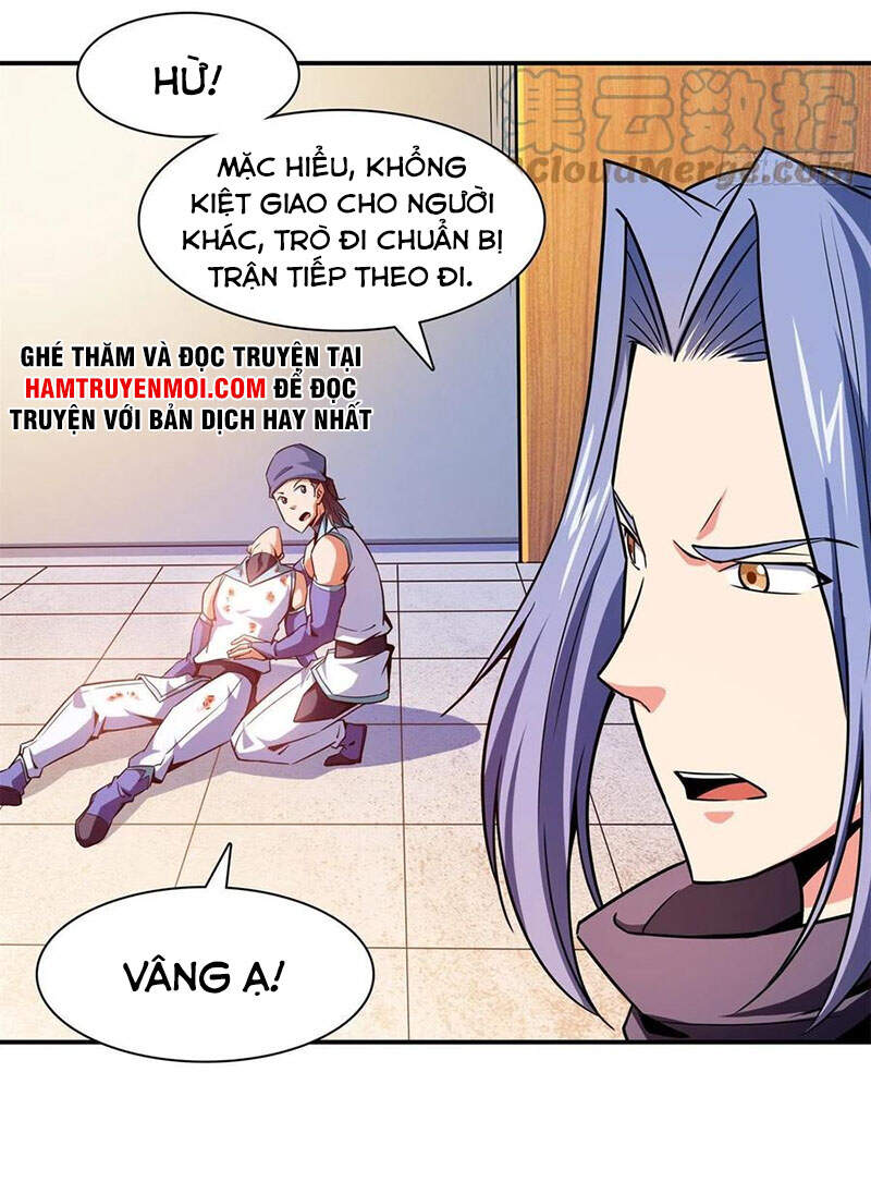 Thiên Đạo Đồ Thư Quán Chapter 125 - Trang 2