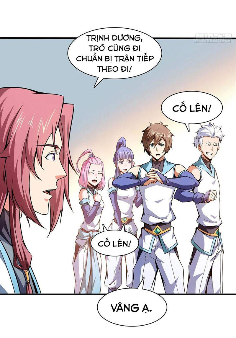 Thiên Đạo Đồ Thư Quán Chapter 125 - Trang 2