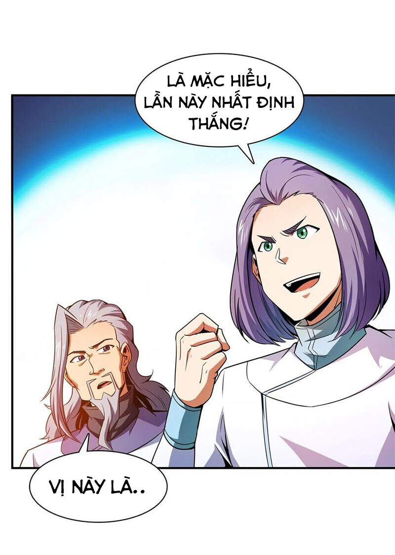 Thiên Đạo Đồ Thư Quán Chapter 125 - Trang 2