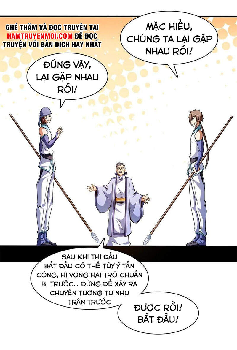 Thiên Đạo Đồ Thư Quán Chapter 125 - Trang 2