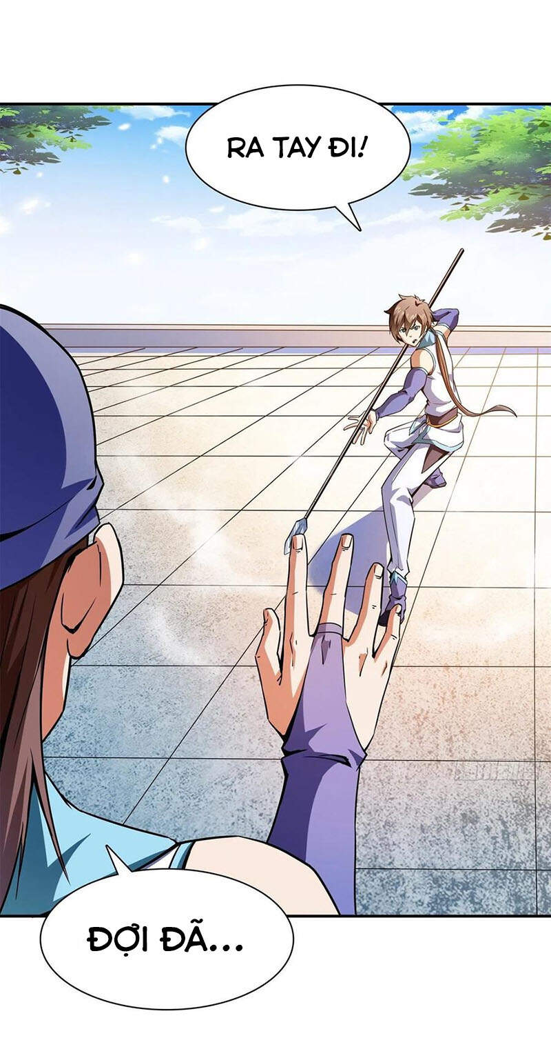 Thiên Đạo Đồ Thư Quán Chapter 125 - Trang 2