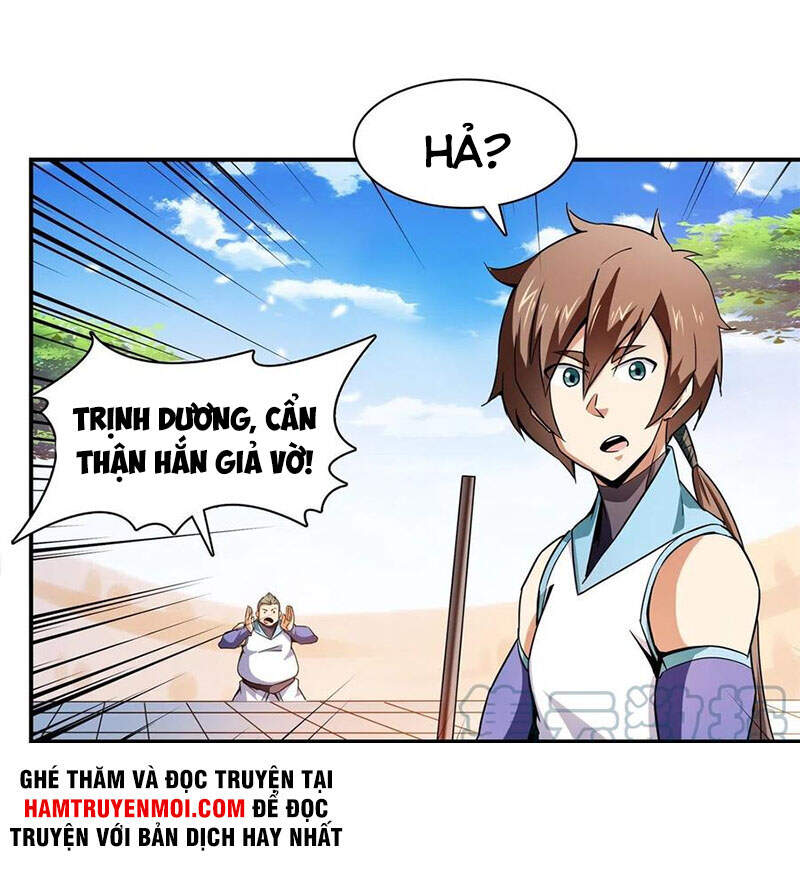 Thiên Đạo Đồ Thư Quán Chapter 125 - Trang 2