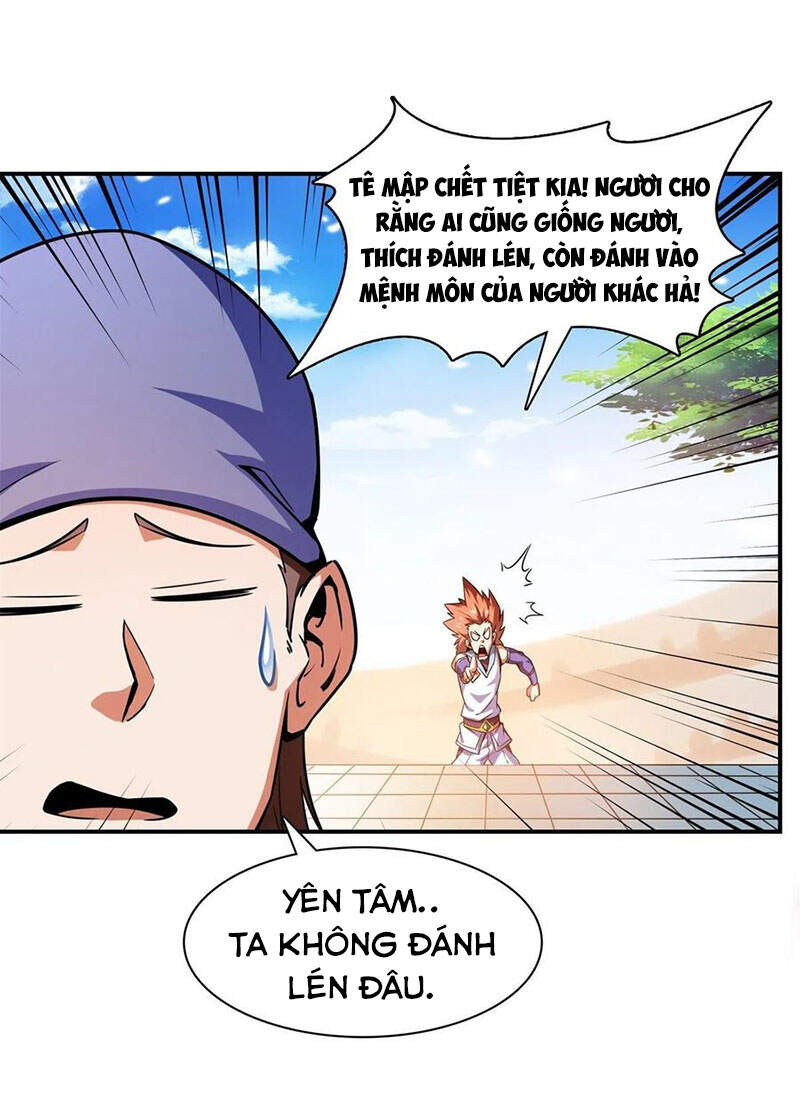 Thiên Đạo Đồ Thư Quán Chapter 125 - Trang 2