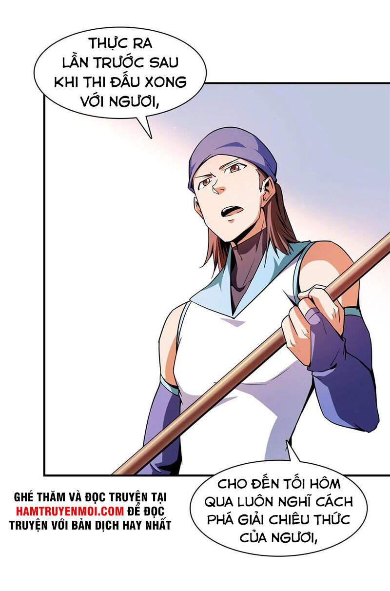 Thiên Đạo Đồ Thư Quán Chapter 125 - Trang 2