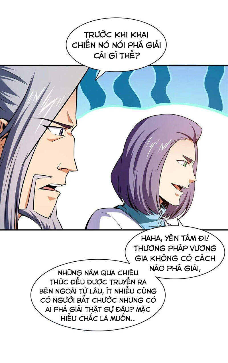 Thiên Đạo Đồ Thư Quán Chapter 125 - Trang 2