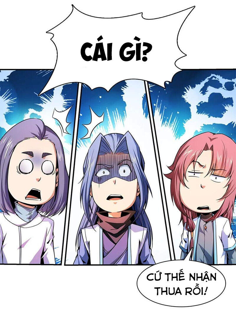 Thiên Đạo Đồ Thư Quán Chapter 125 - Trang 2