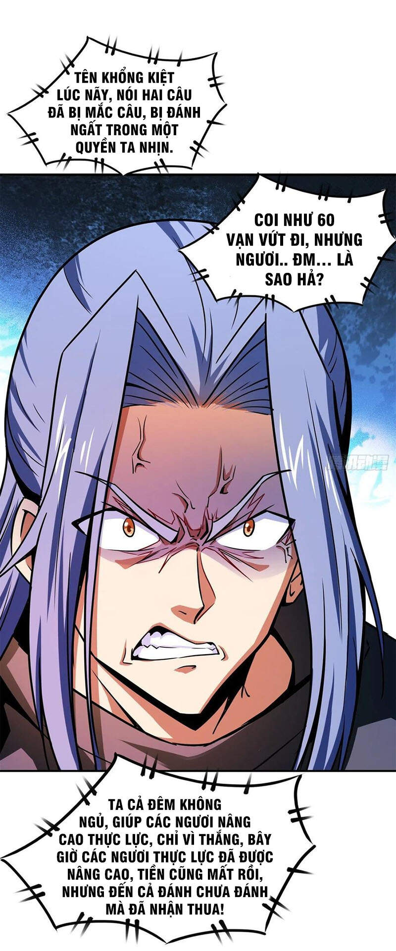 Thiên Đạo Đồ Thư Quán Chapter 125 - Trang 2