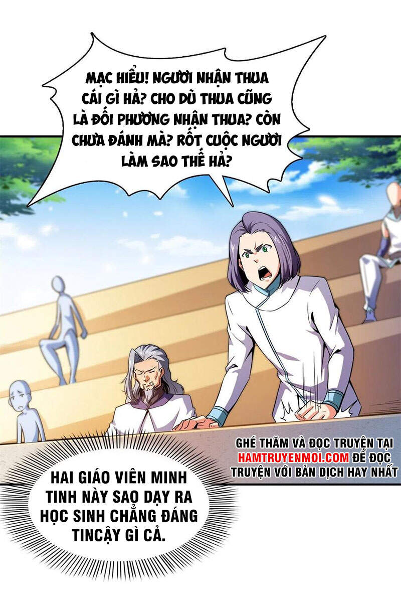 Thiên Đạo Đồ Thư Quán Chapter 125 - Trang 2