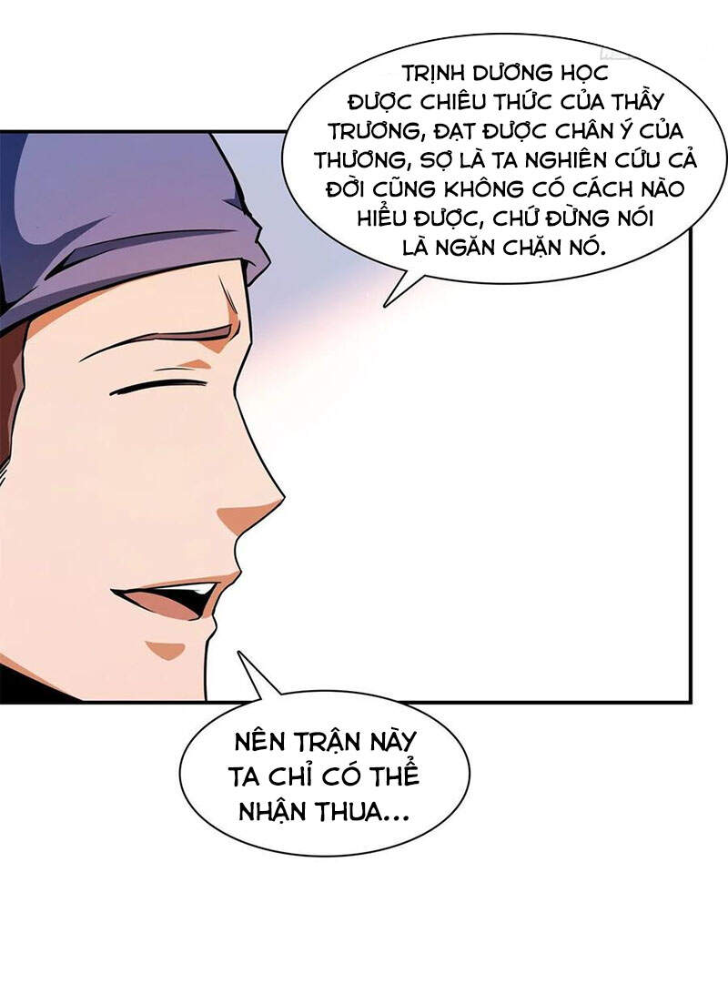 Thiên Đạo Đồ Thư Quán Chapter 125 - Trang 2