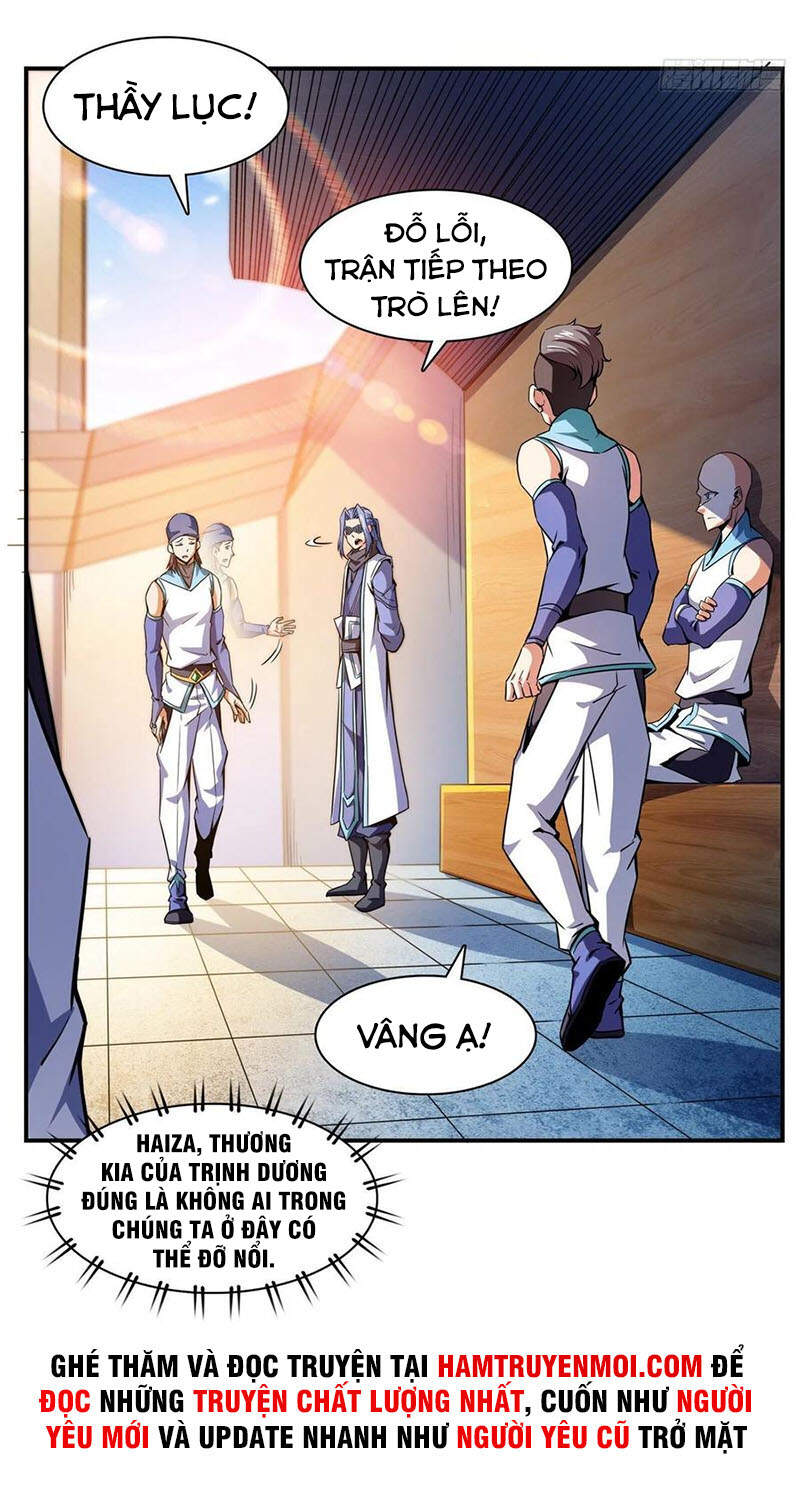 Thiên Đạo Đồ Thư Quán Chapter 125 - Trang 2