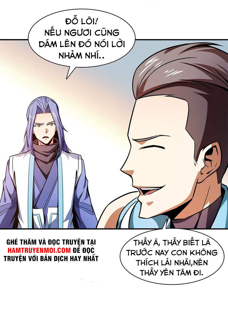 Thiên Đạo Đồ Thư Quán Chapter 126 - Trang 2