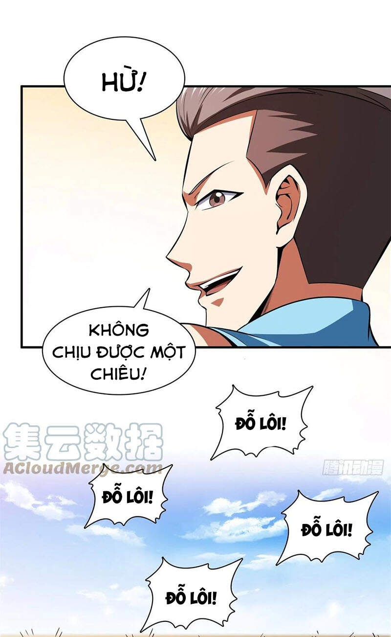 Thiên Đạo Đồ Thư Quán Chapter 126 - Trang 2