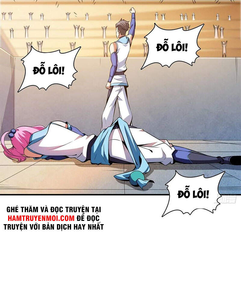 Thiên Đạo Đồ Thư Quán Chapter 126 - Trang 2