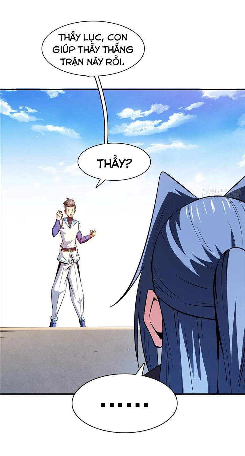 Thiên Đạo Đồ Thư Quán Chapter 126 - Trang 2